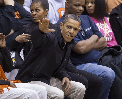 Obama: I Knew About Jeremy Lin Before You