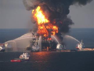 BP Reaches $7.8B Settlement in Gulf Oil Spill