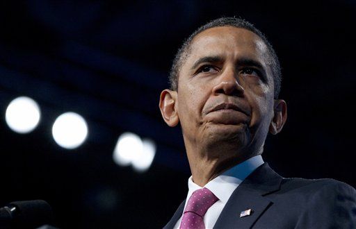 Obama Assures AIPAC: 'I Have Israel's Back'