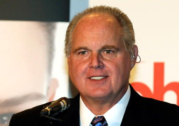 Day Before Super Tuesday, All Eyes on ... Limbaugh