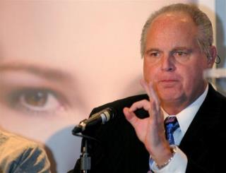 Obama: 'I Don't Know What's in Limbaugh's Heart'