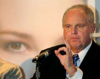 Doc: Are We Paying for Limbaugh's Viagra?