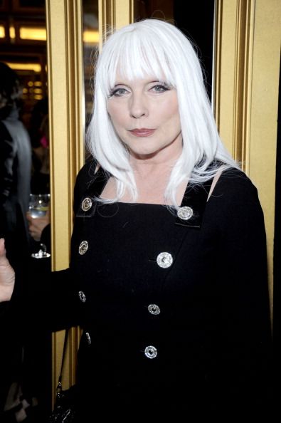 Photogs Mistake Blondie, 66, for Lindsay Lohan
