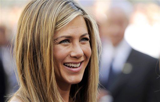 Jennifer Aniston Spends $8K a Month to Look Like This