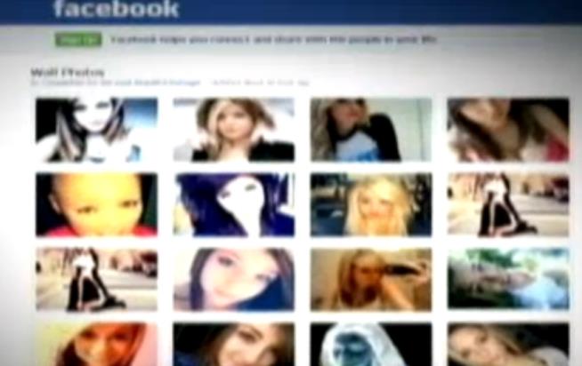 Facebook Kills 'Most Beautiful Teen' Page