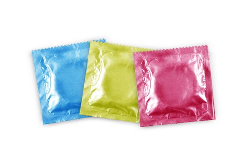 School Backs Free Condoms for Kids 12 and Up