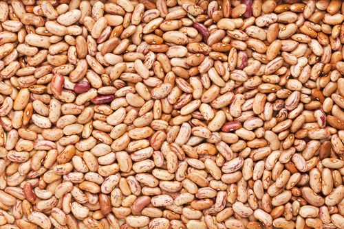 Man Dies Under 20-Foot Mound of Pinto Beans