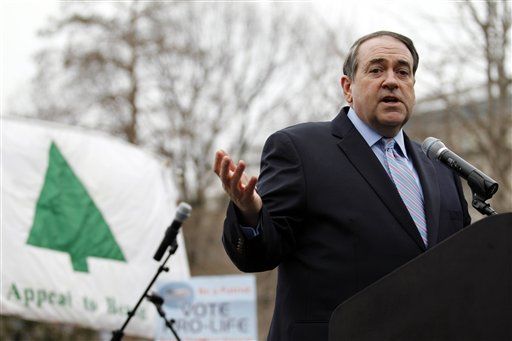 Rush Limbaugh's New Rival: Mike Huckabee Show