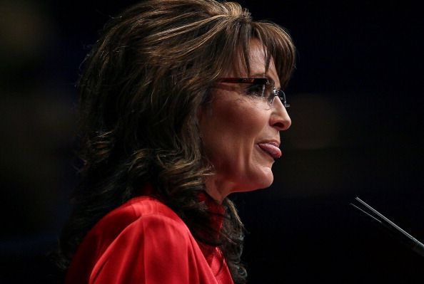 VP Candidates Can Expect Vetting Palin Never Got