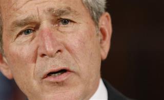 Bush Can't Force US Courts to Obey World Body: Justices