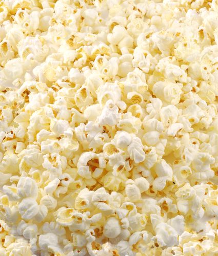 To Load Up on Antioxidants, Eat ... Popcorn?