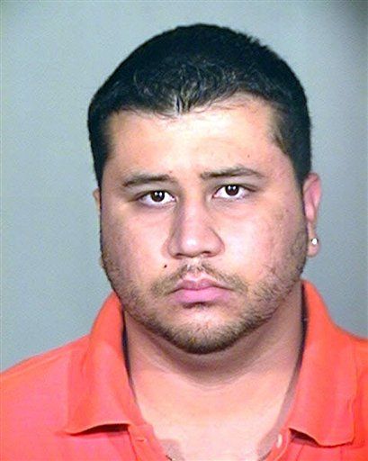 Zimmerman: Trayvon Martin Pummeled Me