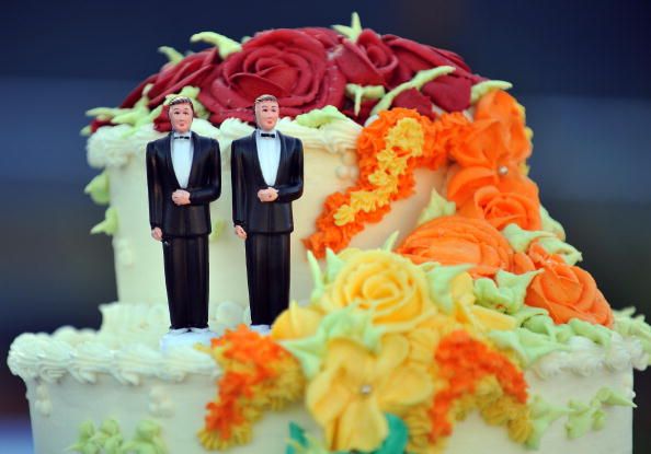 Is GOP Warming Up to Gay Marriage?