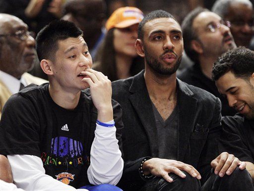 Knicks Bared Lin Injury After Ticket Sales Deadline