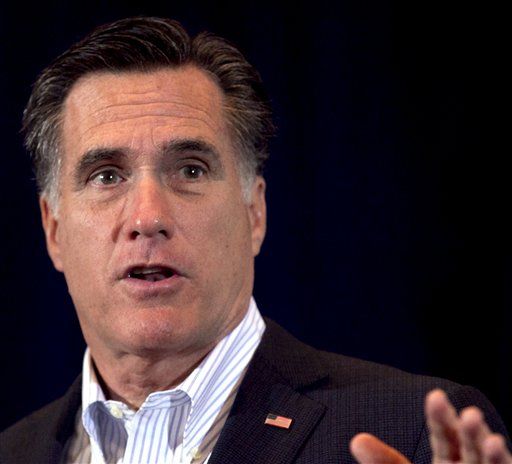 Pundits in Unison: It's Over, It's Romney