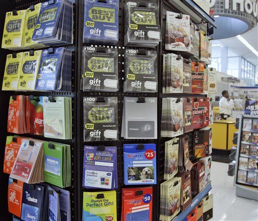 Haven't Used Gift Cards in 2 Years? NJ Will Grab Them