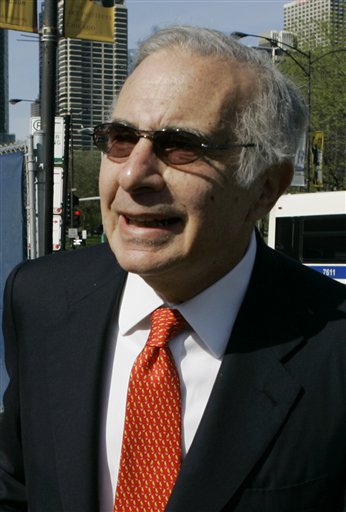 Icahn Wins: Motorola Will Spin Off Mobile Unit