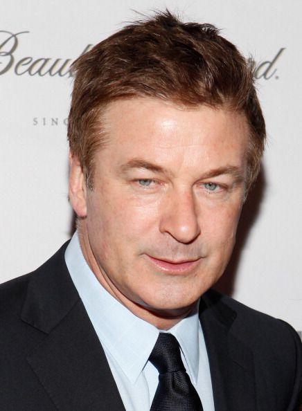 Alec Baldwin and 7 Other Stalked Celebs