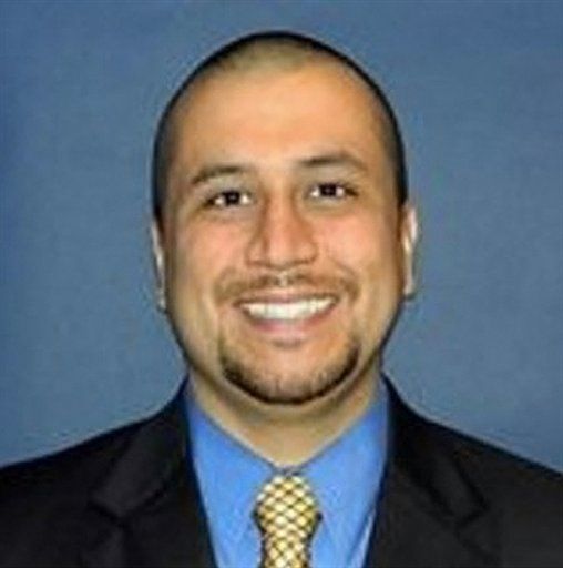 Zimmerman Posts Website Seeking Money for Legal Fees