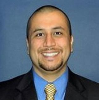 Zimmerman Posts Website Seeking Money for Legal Fees
