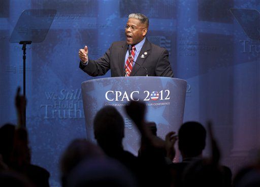 Allen West: 80 House Dems Are Communists!