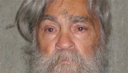 Manson Denied Probable Last Shot at Parole
