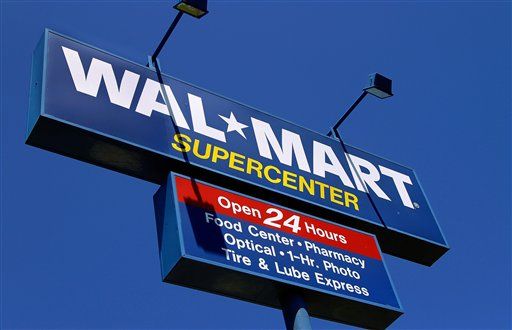 Big-Box Stores Tied to Hate Groups: Study