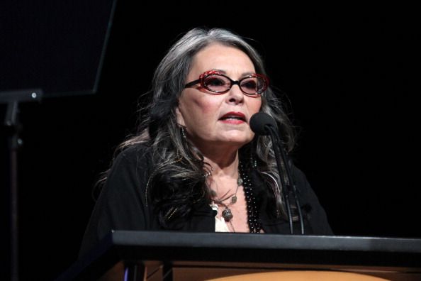 Roseanne: Parties Trying to Divide Women
