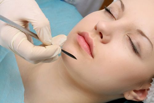 The Fastest-Growing Cosmetic Surgery Is ...