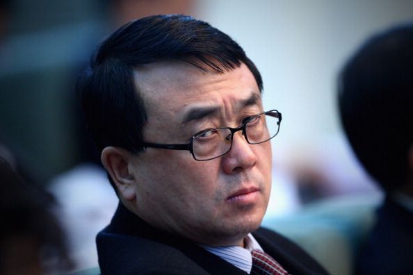China's Bo Xilai Scandal Erupted at US Consulate