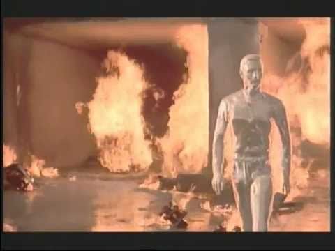 iPhone 5 Casing: Terminator's 'Liquidmetal'?