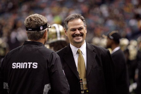 Saints Deny New Charge: Spying on Opposing Coaches