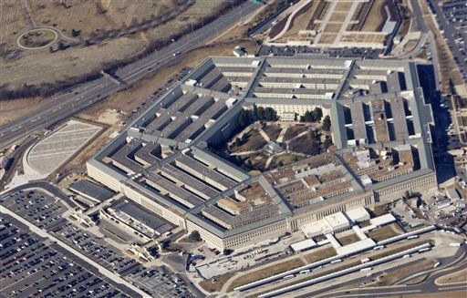 Pentagon Gets Its Own Global Spy Agency