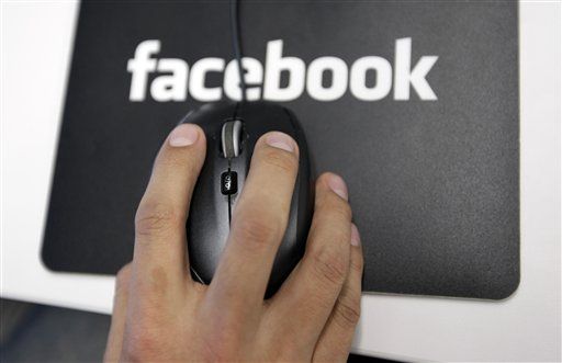 Guess How Much Facebook Makes Off You?