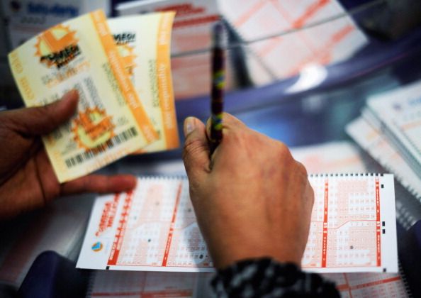 How Mega Millions Can Save Our Political System