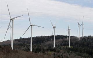 Latest Global Warming Culprit: Wind Farms