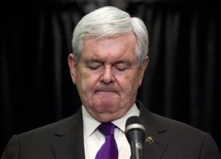'Goodnight Moon Colony' Spoofs Gingrich Campaign
