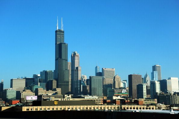 NATO Video Flubs Chicago Facts