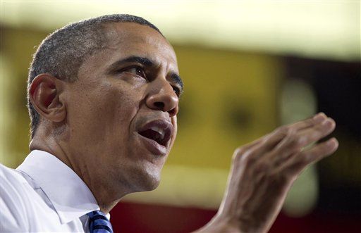 Obama to Congress: Here's Your 'To-Do List'