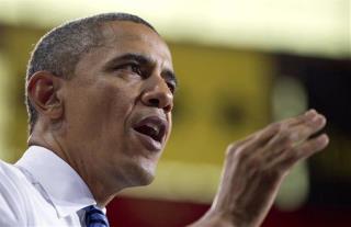 Obama to Congress: Here's Your 'To-Do List'