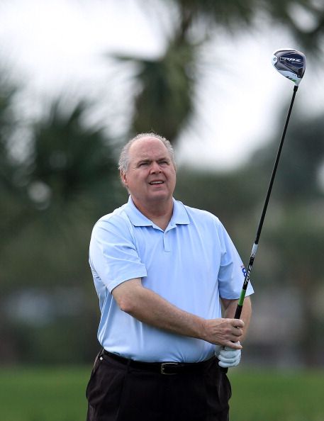 Limbaugh Fights Back With 'Rush Babes'