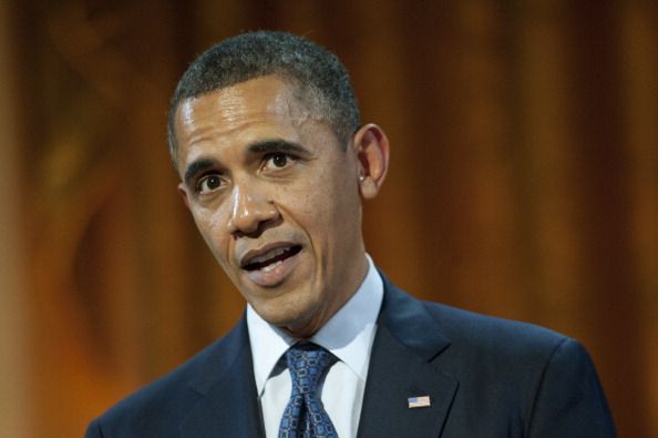 Obama Has a Gay-Marriage Headache in 7 States