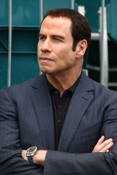 Lawyer: There Are 'Droves' of Travolta Accusers