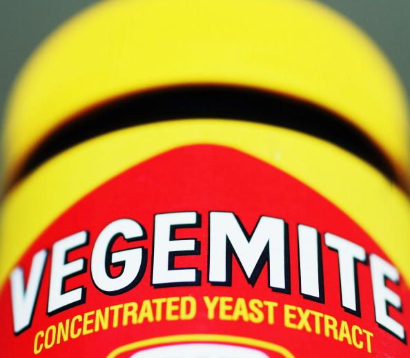 Is Australia Sick of Vegemite?