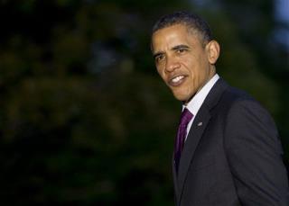 Obama's Gay Marriage Stand: How It Sways the Voters