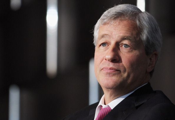 JPMorgan CEO Dimon: We Were 'Dead Wrong'