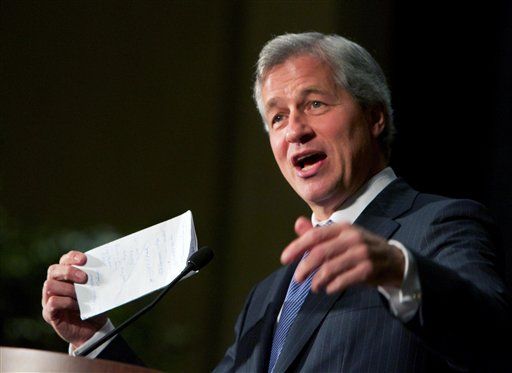 Jamie Dimon Should Be on Trial