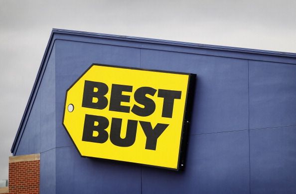 Best Buy Ousts Founder for Sex Scandal Coverup