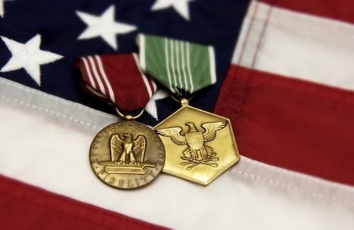 US Veterans to Return Medals at NATO Protest