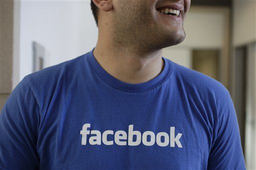 Brokerages Stop Taking Facebook IPO Orders